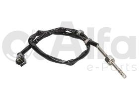 ALFA E-PARTS AF13776 - SENSOR TEMPERATURA GAS ESCAPE - EGTS