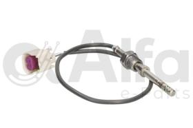 ALFA E-PARTS AF13784 - SENSOR TEMPERATURA GAS ESCAPE - EGTS