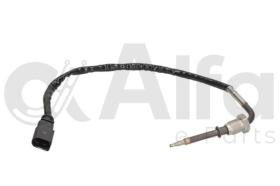 ALFA E-PARTS AF13809 - SENSOR TEMPERATURA GAS ESCAPE - EGTS