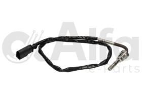 ALFA E-PARTS AF13810 - SENSOR TEMPERATURA GAS ESCAPE - EGTS