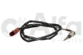 ALFA E-PARTS AF13811 - SENSOR TEMPERATURA GAS ESCAPE - EGTS