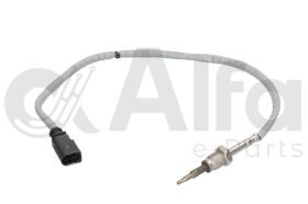 ALFA E-PARTS AF13817 - SENSOR TEMPERATURA GAS ESCAPE - EGTS