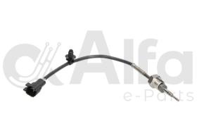 ALFA E-PARTS AF13819 - SENSOR TEMPERATURA GAS ESCAPE - EGTS