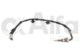 ALFA E-PARTS AF13824 - SENSOR TEMPERATURA GAS ESCAPE - EGTS