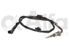 ALFA E-PARTS AF13826 - SENSOR TEMPERATURA GAS ESCAPE - EGTS