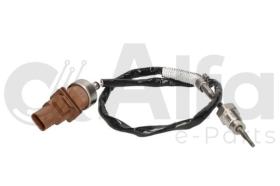ALFA E-PARTS AF13828 - SENSOR TEMPERATURA GAS ESCAPE - EGTS