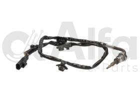 ALFA E-PARTS AF13831 - SENSOR TEMPERATURA GAS ESCAPE - EGTS