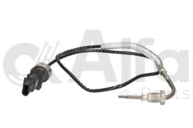 ALFA E-PARTS AF13833 - SENSOR TEMPERATURA GAS ESCAPE - EGTS
