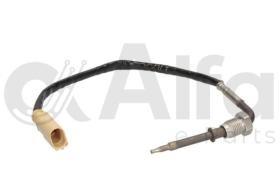 ALFA E-PARTS AF13842 - SENSOR TEMPERATURA GAS ESCAPE - EGTS
