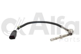 ALFA E-PARTS AF13843 - SENSOR TEMPERATURA GAS ESCAPE - EGTS