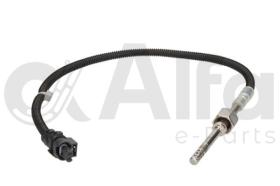 ALFA E-PARTS AF13845 - SENSOR TEMPERATURA GAS ESCAPE - EGTS