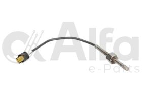 ALFA E-PARTS AF13846 - SENSOR TEMPERATURA GAS ESCAPE - EGTS