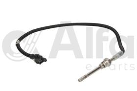 ALFA E-PARTS AF13848 - SENSOR TEMPERATURA GAS ESCAPE - EGTS