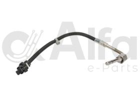 ALFA E-PARTS AF13849 - SENSOR TEMPERATURA GAS ESCAPE - EGTS