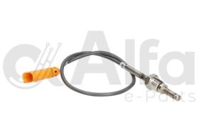 ALFA E-PARTS AF13858 - SENSOR TEMPERATURA GAS ESCAPE - EGTS