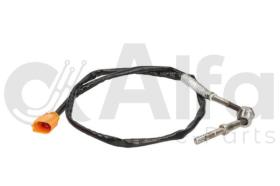 ALFA E-PARTS AF13859 - SENSOR TEMPERATURA GAS ESCAPE - EGTS