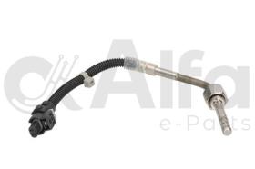 ALFA E-PARTS AF13864 - SENSOR TEMPERATURA GAS ESCAPE - EGTS