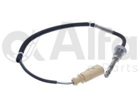 ALFA E-PARTS AF13865 - SENSOR TEMPERATURA GAS ESCAPE - EGTS