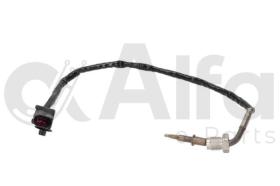 ALFA E-PARTS AF13866 - SENSOR TEMPERATURA GAS ESCAPE - EGTS