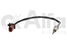 ALFA E-PARTS AF13869 - SENSOR TEMPERATURA GAS ESCAPE - EGTS