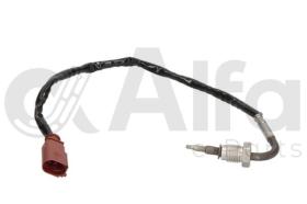 ALFA E-PARTS AF13870 - SENSOR TEMPERATURA GAS ESCAPE - EGTS