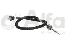 ALFA E-PARTS AF13878 - SENSOR TEMPERATURA GAS ESCAPE - EGTS