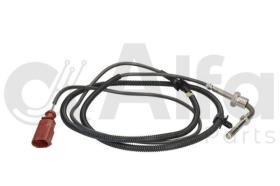 ALFA E-PARTS AF13892 - SENSOR TEMPERATURA GAS ESCAPE - EGTS