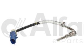 ALFA E-PARTS AF13896 - SENSOR TEMPERATURA GAS ESCAPE - EGTS