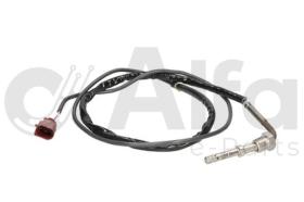 ALFA E-PARTS AF13898 - SENSOR TEMPERATURA GAS ESCAPE - EGTS