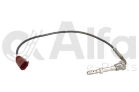 ALFA E-PARTS AF13903 - SENSOR TEMPERATURA GAS ESCAPE - EGTS