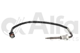 ALFA E-PARTS AF13907 - SENSOR TEMPERATURA GAS ESCAPE - EGTS
