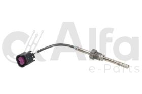 ALFA E-PARTS AF13921 - SENSOR TEMPERATURA GAS ESCAPE - EGTS