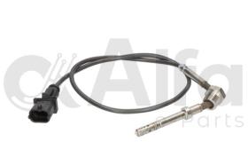 ALFA E-PARTS AF13923 - SENSOR TEMPERATURA GAS ESCAPE - EGTS