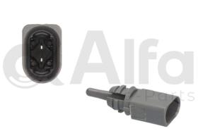ALFA E-PARTS AF13949 - SENSOR TEMPERATURA EXTERIOR