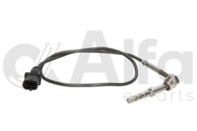 ALFA E-PARTS AF13961 - SENSOR TEMPERATURA GAS ESCAPE - EGTS