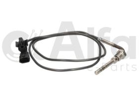 ALFA E-PARTS AF13969 - SENSOR TEMPERATURA GAS ESCAPE - EGTS