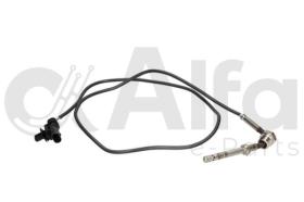 ALFA E-PARTS AF13970 - SENSOR TEMPERATURA GAS ESCAPE - EGTS