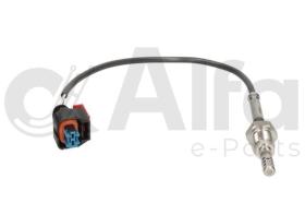ALFA E-PARTS AF13972 - SENSOR TEMPERATURA GAS ESCAPE - EGTS