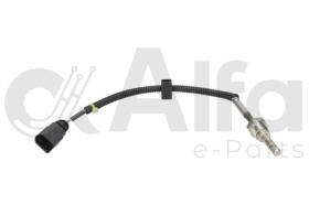ALFA E-PARTS AF13982 - SENSOR TEMPERATURA GAS ESCAPE - EGTS