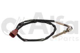 ALFA E-PARTS AF13988 - SENSOR TEMPERATURA GAS ESCAPE - EGTS