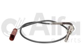 ALFA E-PARTS AF13989 - SENSOR TEMPERATURA GAS ESCAPE - EGTS