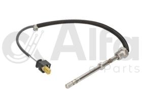 ALFA E-PARTS AF13999 - SENSOR TEMPERATURA GAS ESCAPE - EGTS