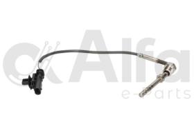 ALFA E-PARTS AF14007 - SENSOR TEMPERATURA GAS ESCAPE - EGTS