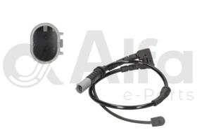 ALFA E-PARTS AF14037 - SENSOR DESGASTE PASTILLA FRENO
