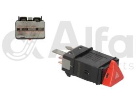 ALFA E-PARTS AF14038 - INTERRUPTOR LUZ EMERGENCIA