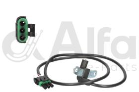 ALFA E-PARTS AF14047 - SENSOR REVOLUCIONES CIGUEñAL