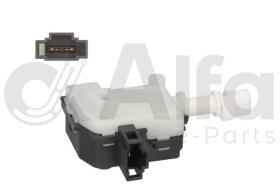 ALFA E-PARTS AF14093 - CERRADURA MALETERO
