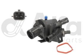 ALFA E-PARTS AF14158 - CAJA TERMOSTATO CON SENSOR TEMPERATURA