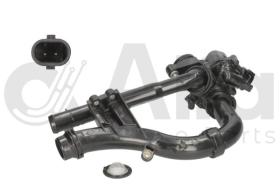 ALFA E-PARTS AF14159 - CAJA TERMOSTATO CON SENSOR TEMPERATURA