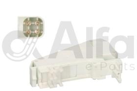 ALFA E-PARTS AF14207 - CERRADURA PUERTA